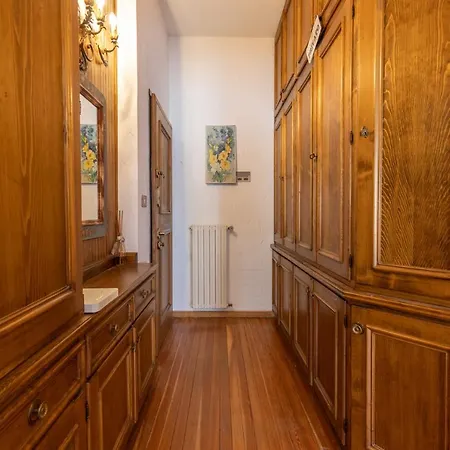 Casa Corso Italia * Cortina dʼAmpezzo