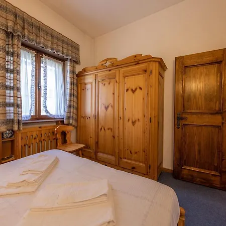 Casa Corso Italia * Cortina dʼAmpezzo