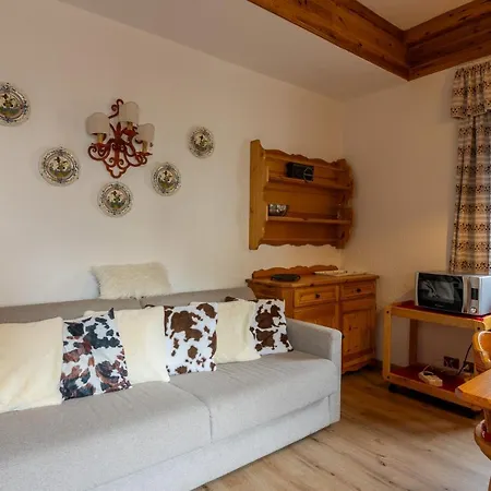 Casa Corso Italia Cortina dʼAmpezzo