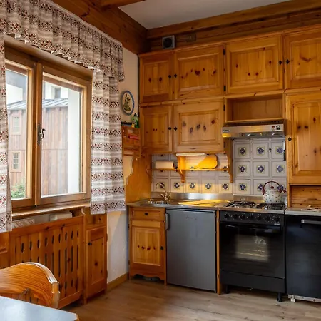 Appartamento Casa Corso Italia