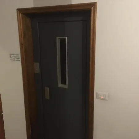 Casa Corso Italia Cortina dʼAmpezzo